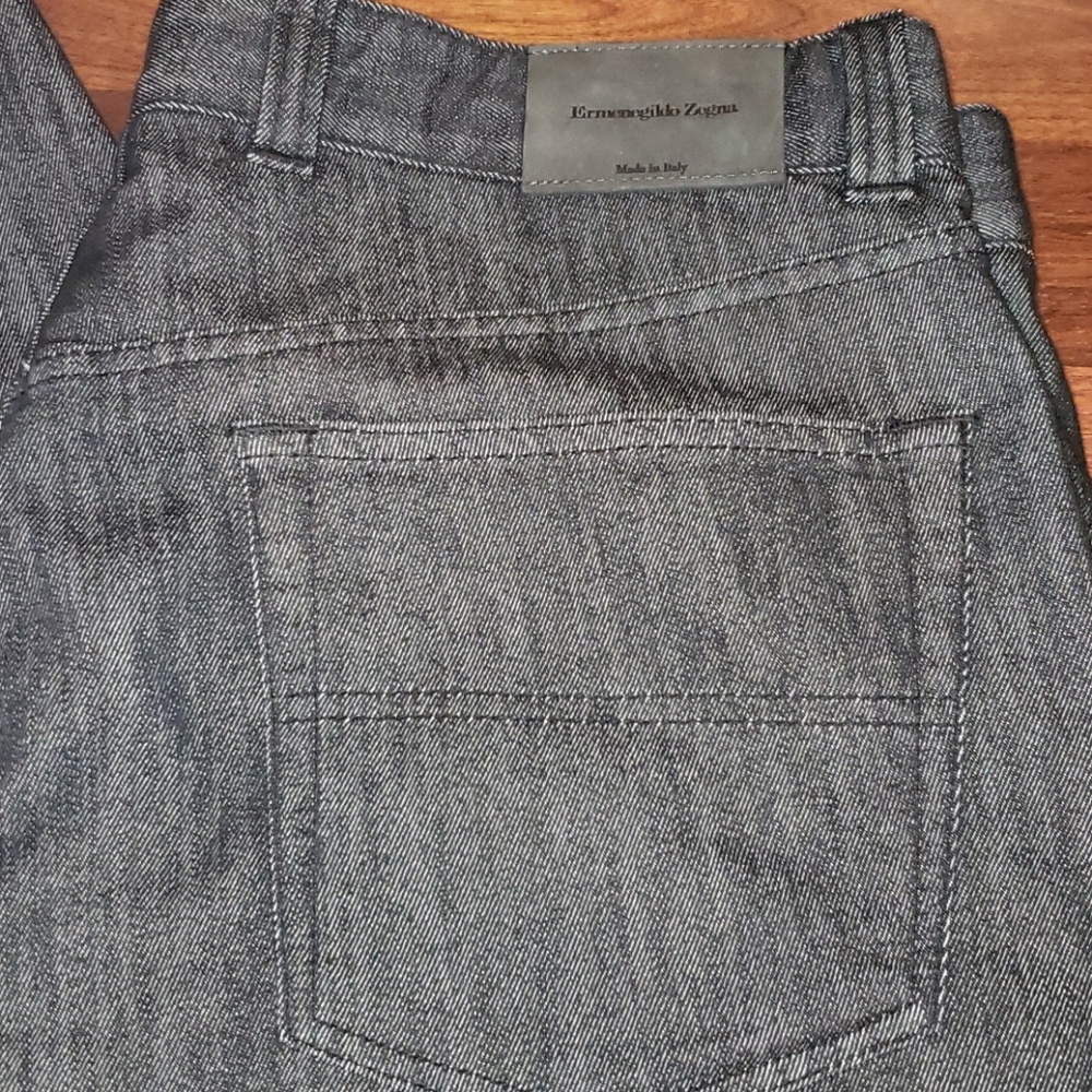 Ermenegildo Zegna jeans 36X34